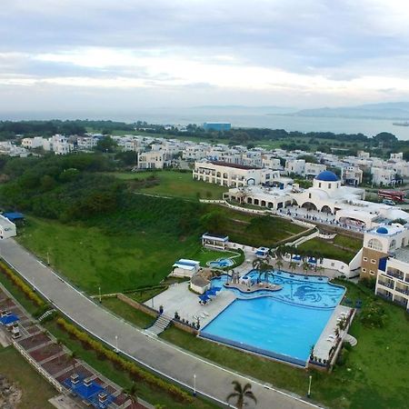 Thunderbird Resorts - Poro Point San Fernando City  Exteriér fotografie