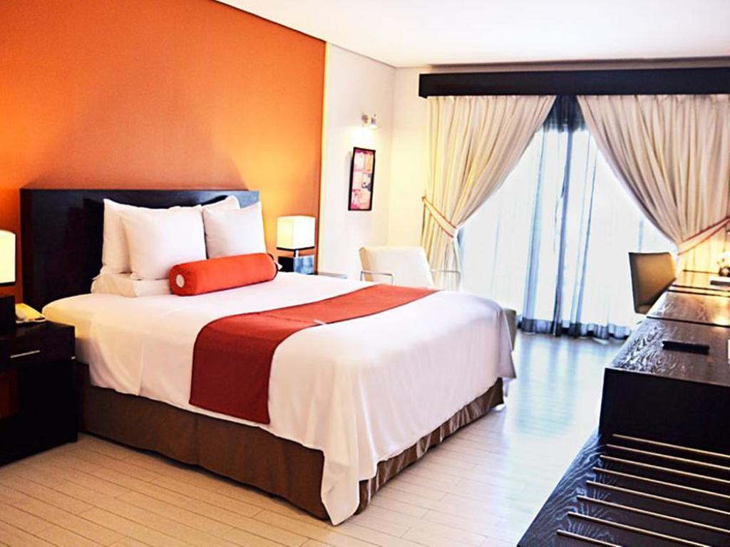 Thunderbird Resorts - Poro Point San Fernando City  Exteriér fotografie