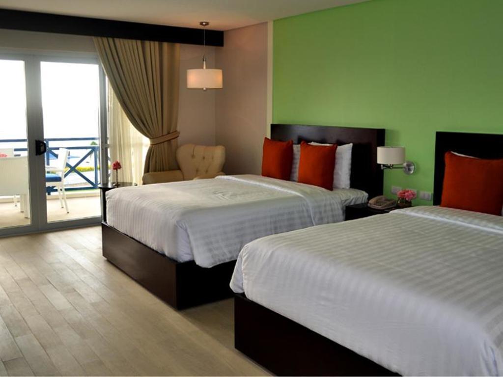 Thunderbird Resorts - Poro Point San Fernando City  Exteriér fotografie