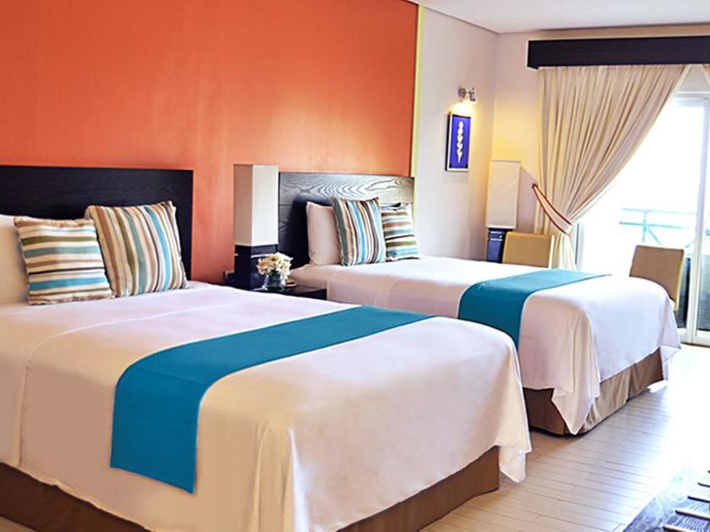 Thunderbird Resorts - Poro Point San Fernando City  Exteriér fotografie