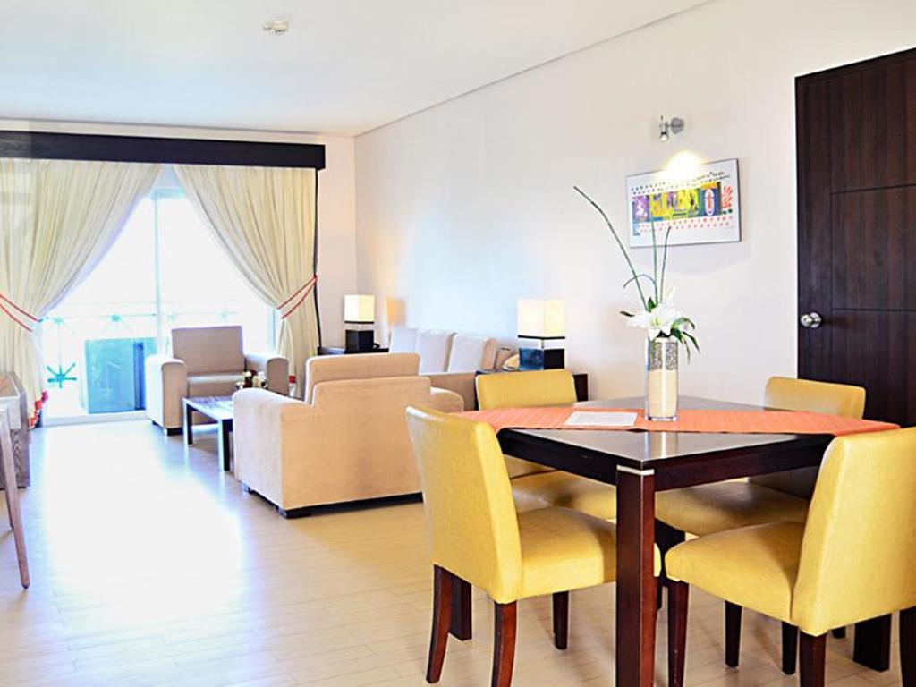 Thunderbird Resorts - Poro Point San Fernando City  Exteriér fotografie