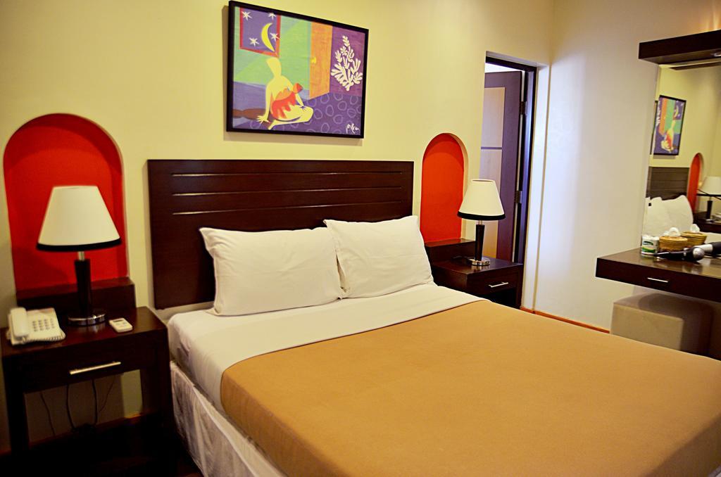 Thunderbird Resorts - Poro Point San Fernando City  Exteriér fotografie
