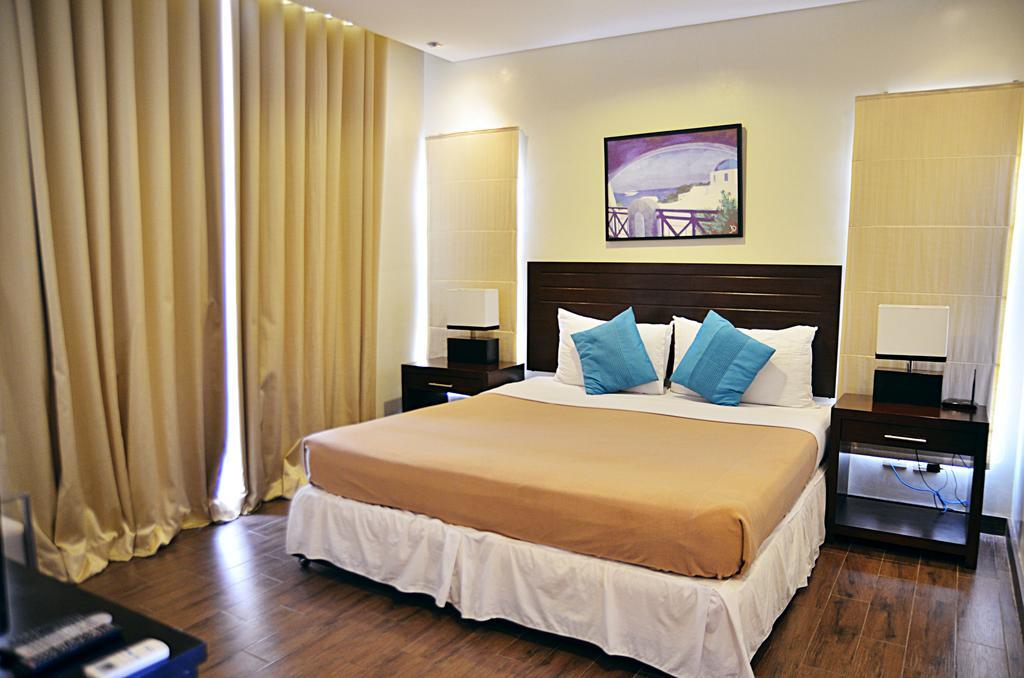Thunderbird Resorts - Poro Point San Fernando City  Exteriér fotografie
