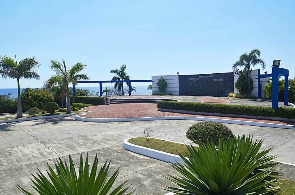 Thunderbird Resorts - Poro Point San Fernando City  Exteriér fotografie