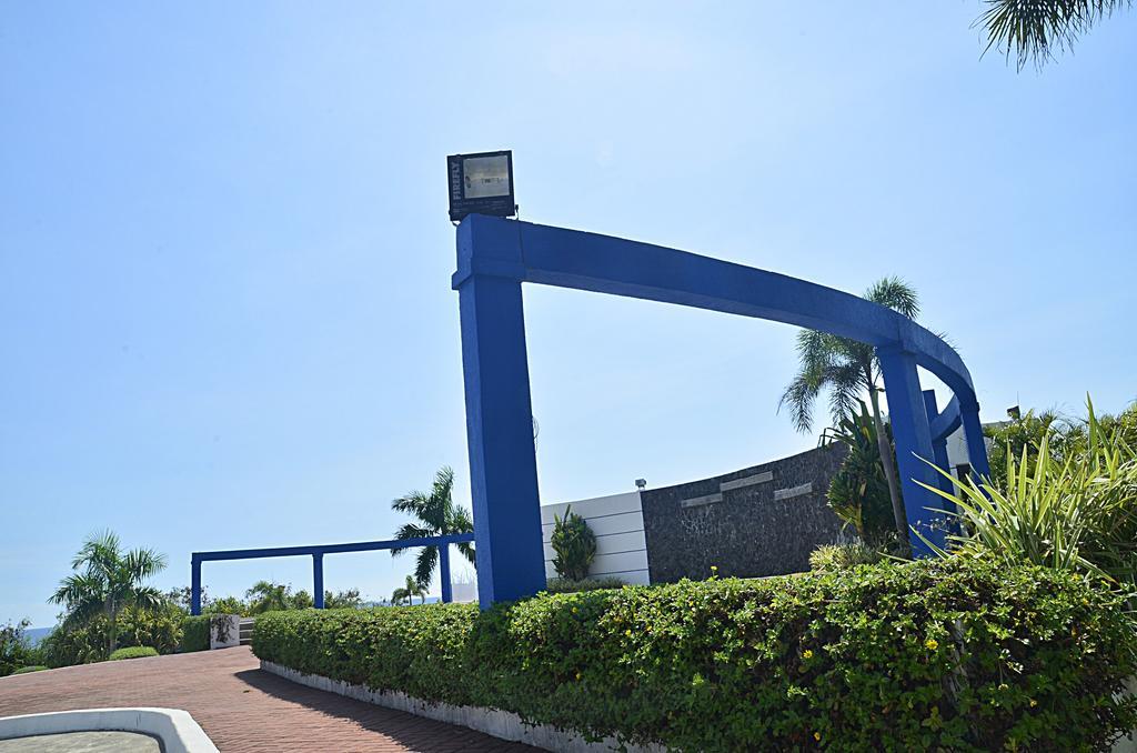 Thunderbird Resorts - Poro Point San Fernando City  Exteriér fotografie