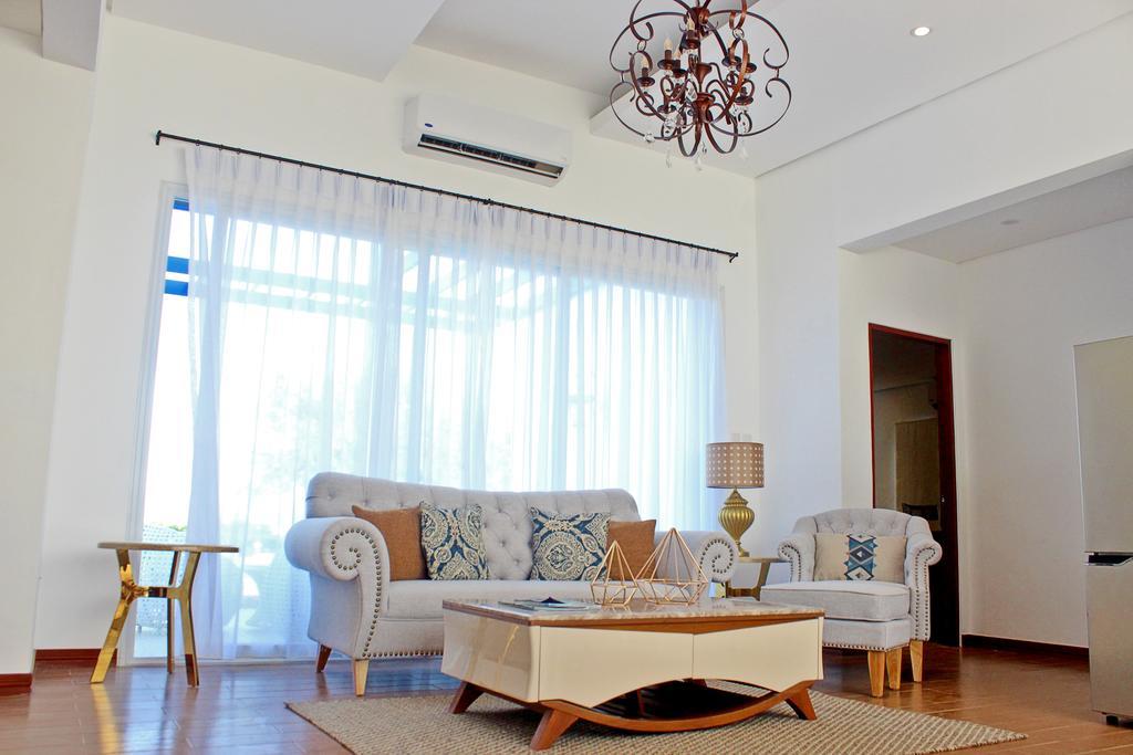 Thunderbird Resorts - Poro Point San Fernando City  Exteriér fotografie