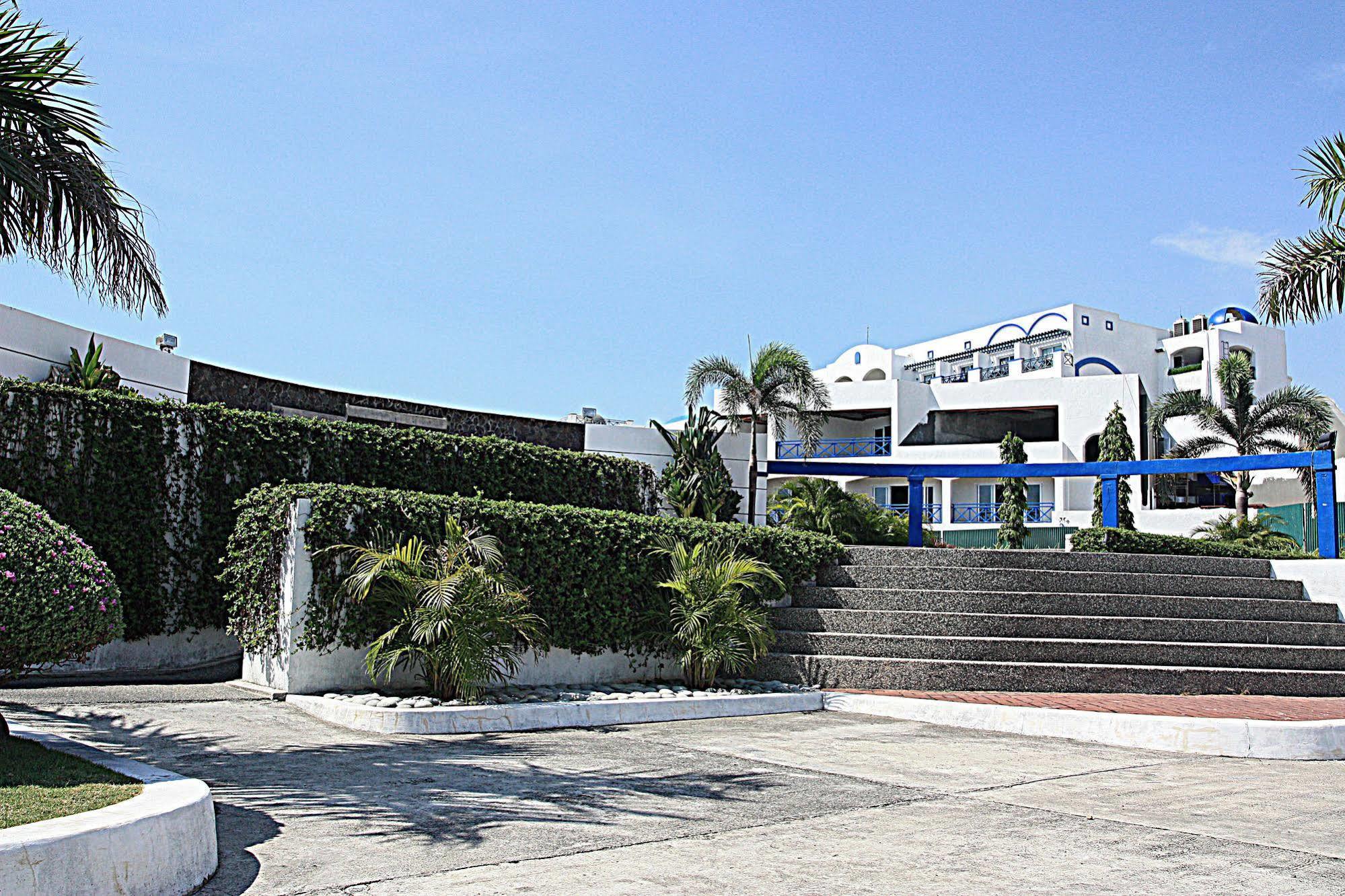 Thunderbird Resorts - Poro Point San Fernando City  Exteriér fotografie