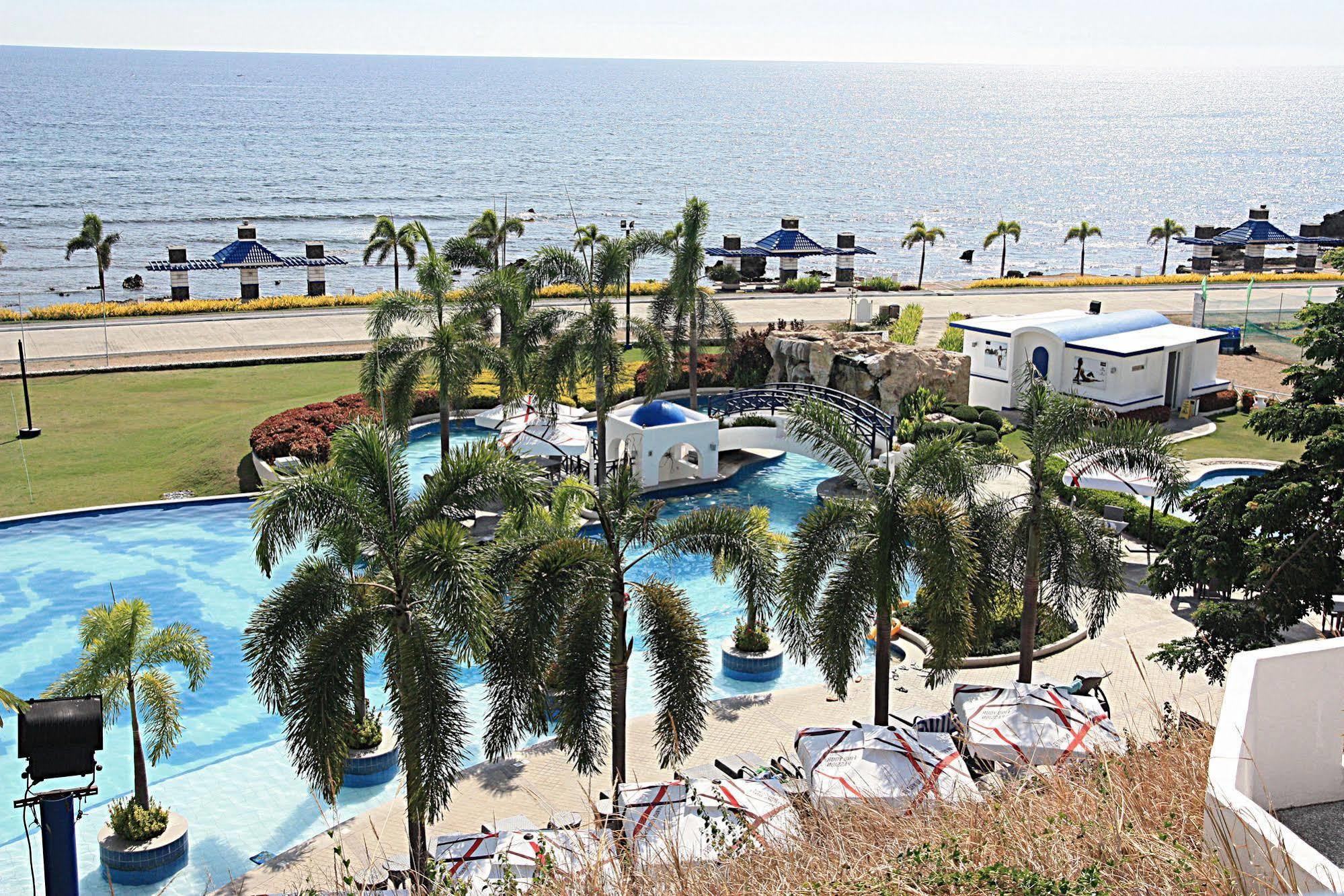 Thunderbird Resorts - Poro Point San Fernando City  Exteriér fotografie