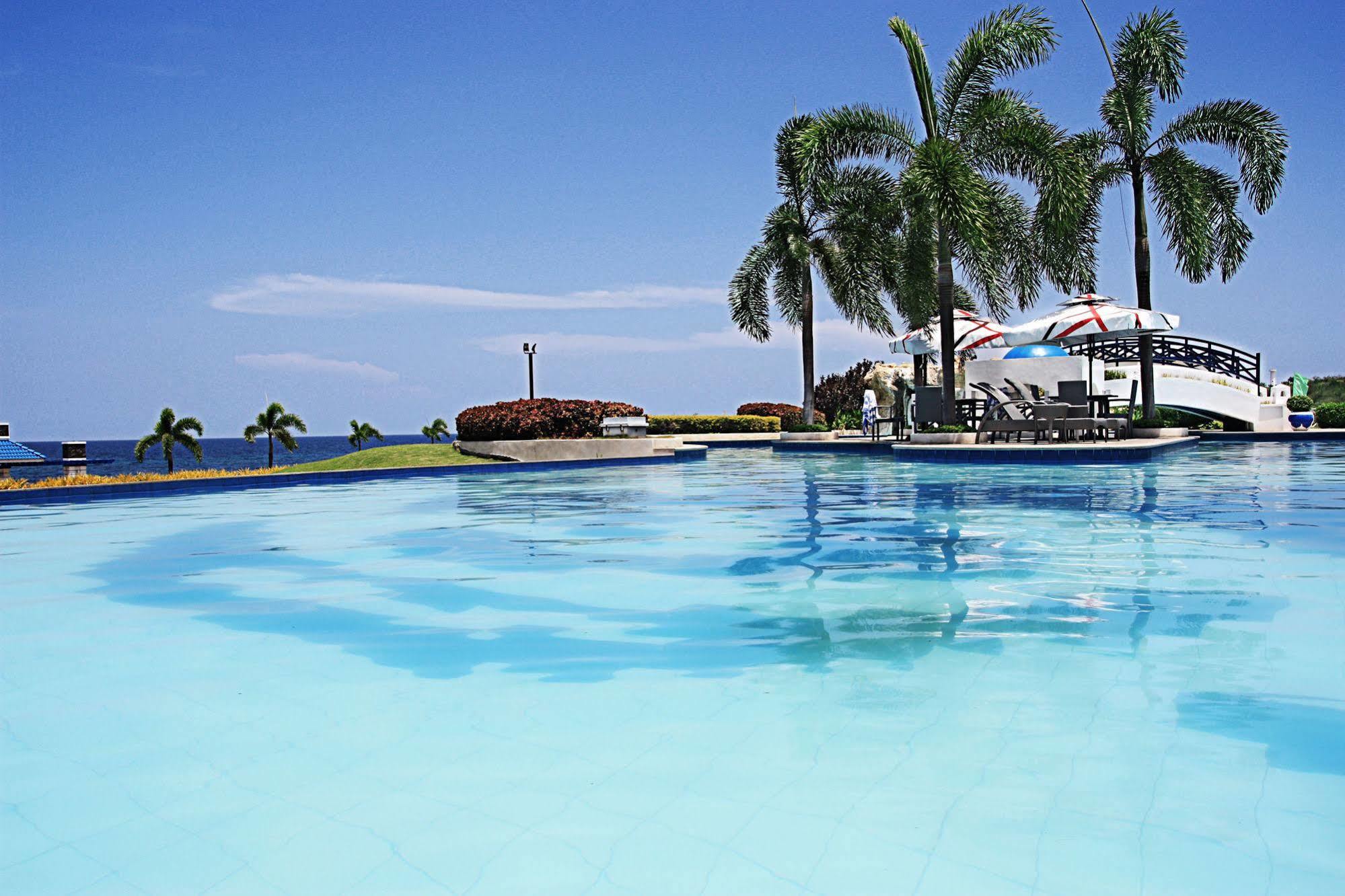 Thunderbird Resorts - Poro Point San Fernando City  Exteriér fotografie