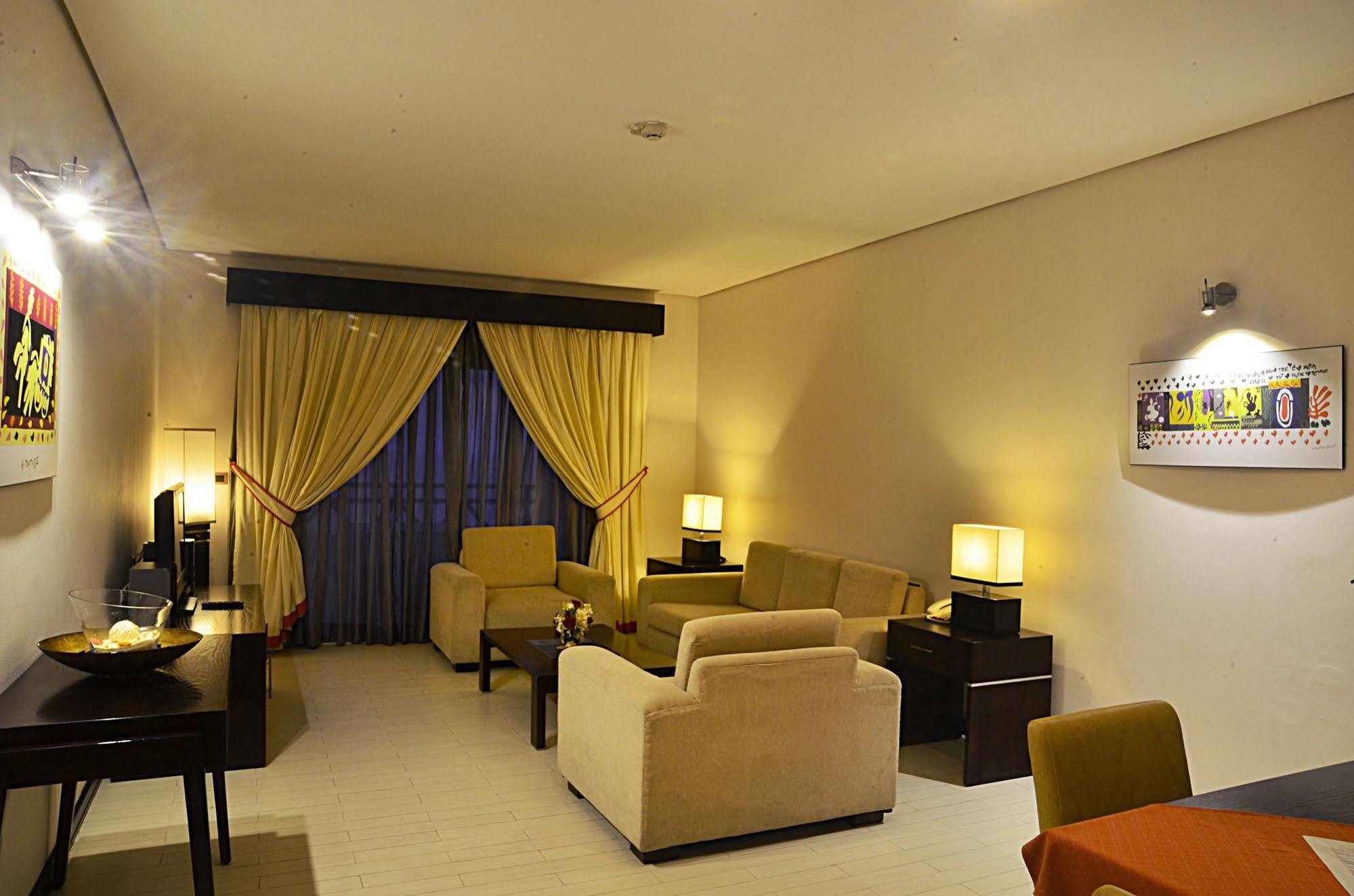 Thunderbird Resorts - Poro Point San Fernando City  Exteriér fotografie