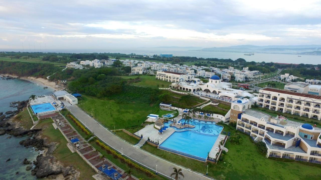 Thunderbird Resorts - Poro Point San Fernando City  Exteriér fotografie