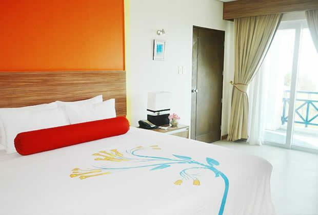 Thunderbird Resorts - Poro Point San Fernando City  Exteriér fotografie